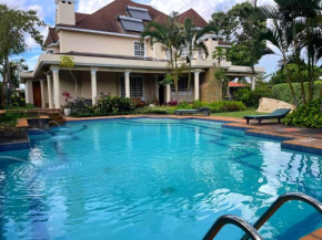 The Royal Residence - Runda